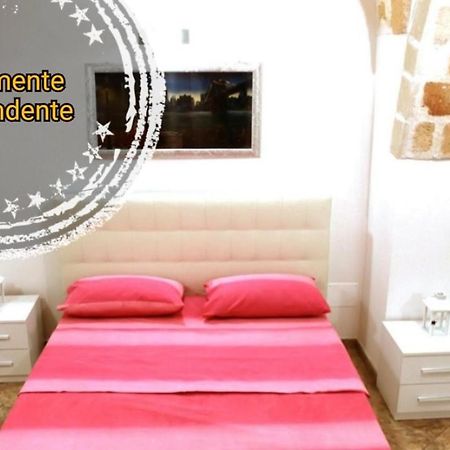 La Casa Al Castello Hotel โกแปร์ติโน ภายนอก รูปภาพ
